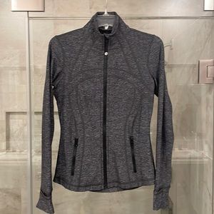 Lululemon define jacket